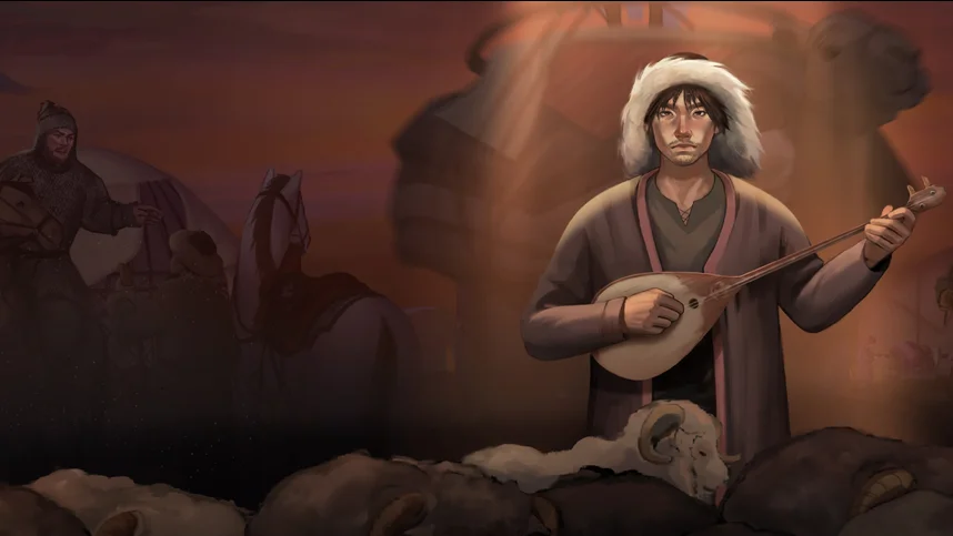 Дала Шыркауы