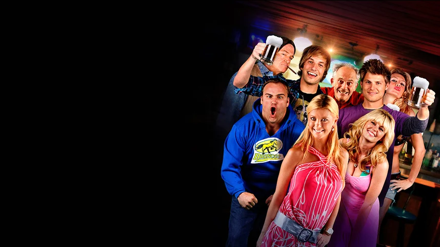 Последний заказ