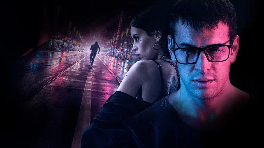 Преступить черту