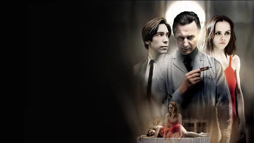 Жизнь за гранью