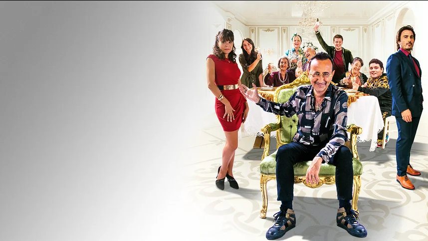 Афера по-неаполитански