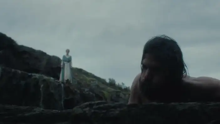 Трейлер (дублированный)