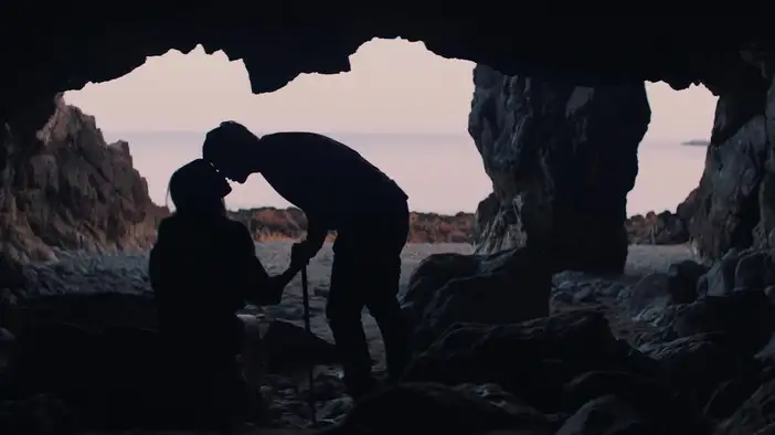 Трейлер (дублированный)