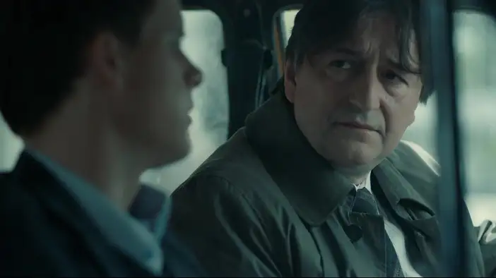 Трейлер (английские субтитры)