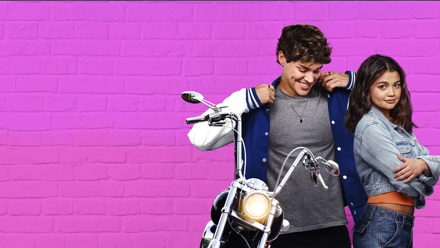 Плохой парень и я