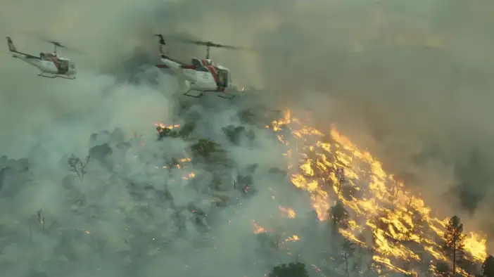 Трейлер 2 (английский язык)