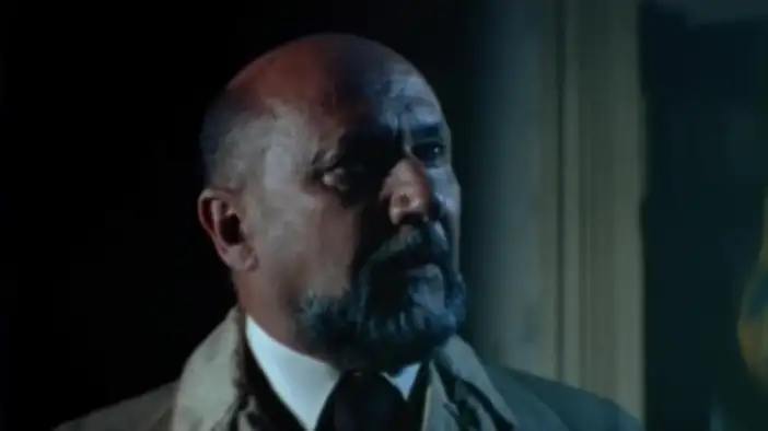 Трейлер (английский язык)