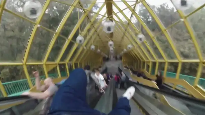 Трейлер 2 (английский язык)