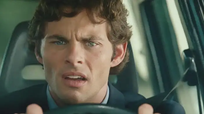 ТВ-ролик 3 (английский язык)