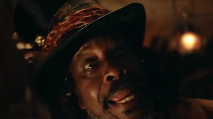 Трейлер (дублированный)