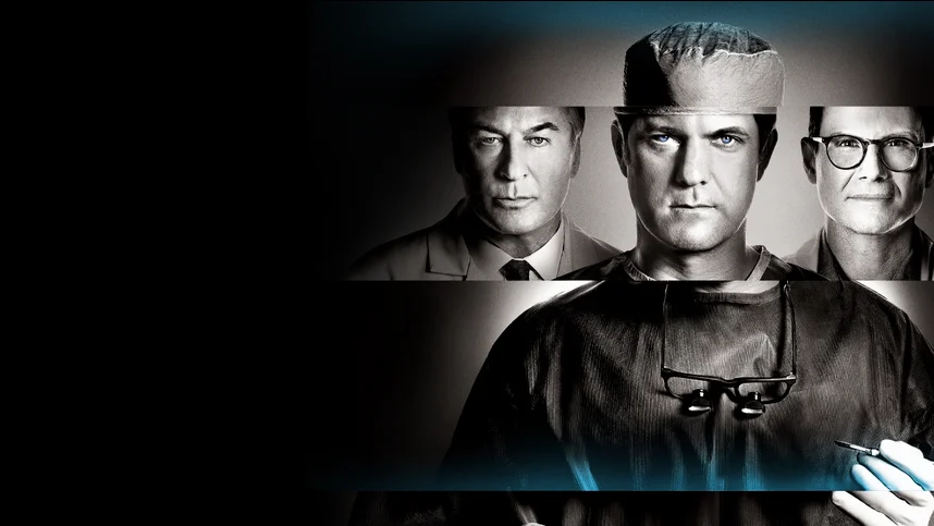 Плохой доктор