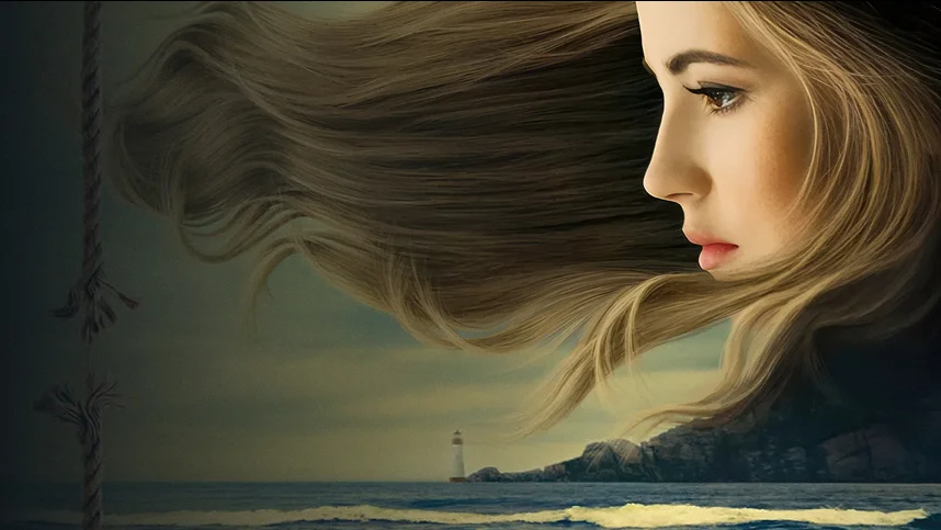 Tukli erkak azosi, Dick, juda yaqin, batafsil korinishi