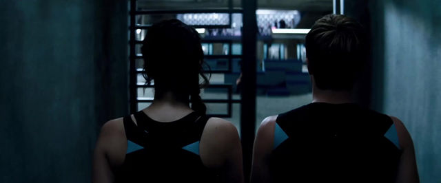 Фильм [4Kdv] Голодные Игры: И Вспыхнет Пламя (2013): Описание, Содержание,  Интересные Факты И Многое Другое О Фильме