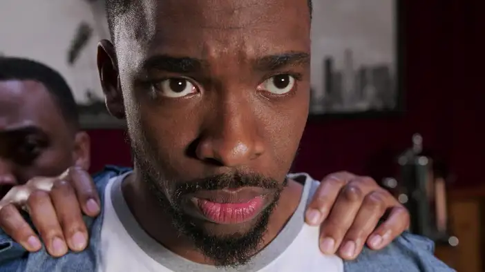 Трейлер (английский язык)