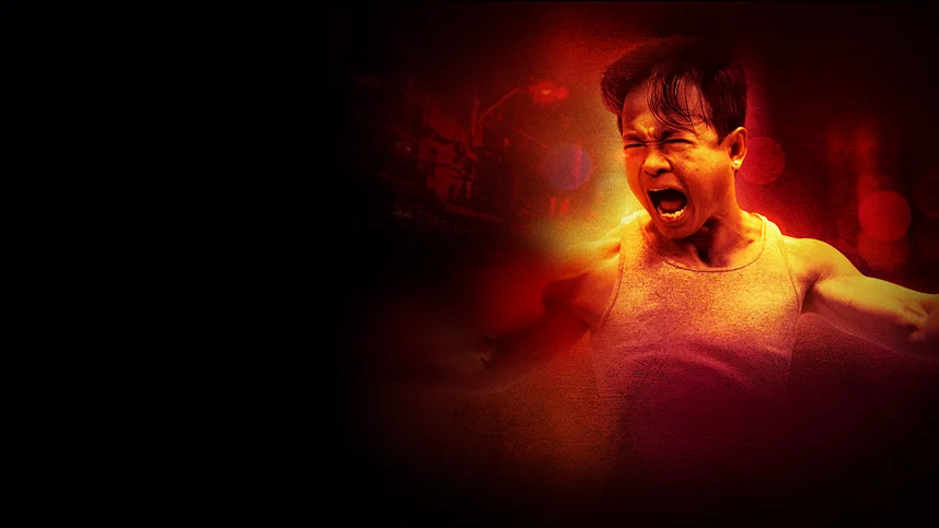 Разборки в Бангкоке