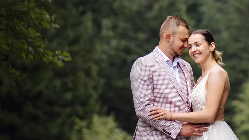 Свадьба. Дубль два