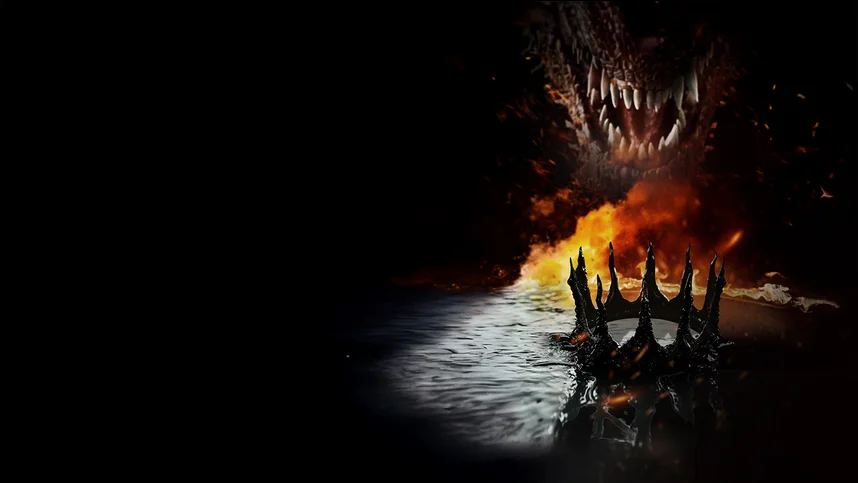 Корона теней