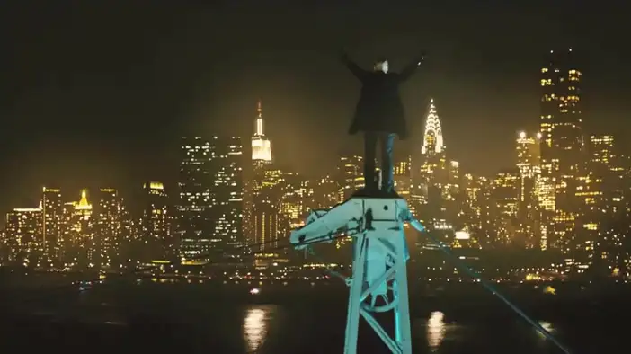 Трейлер (дублированный)