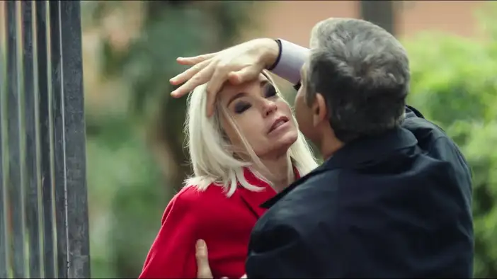 Трейлер (дублированный)