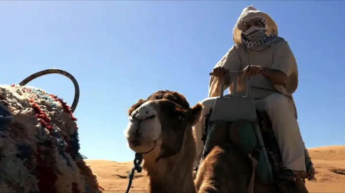 Трейлер (дублированный)