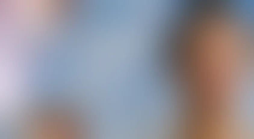 Мой осенний блюз