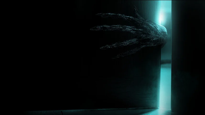 Заклятье: Новый ритуал