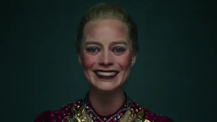 Трейлер (английский язык)