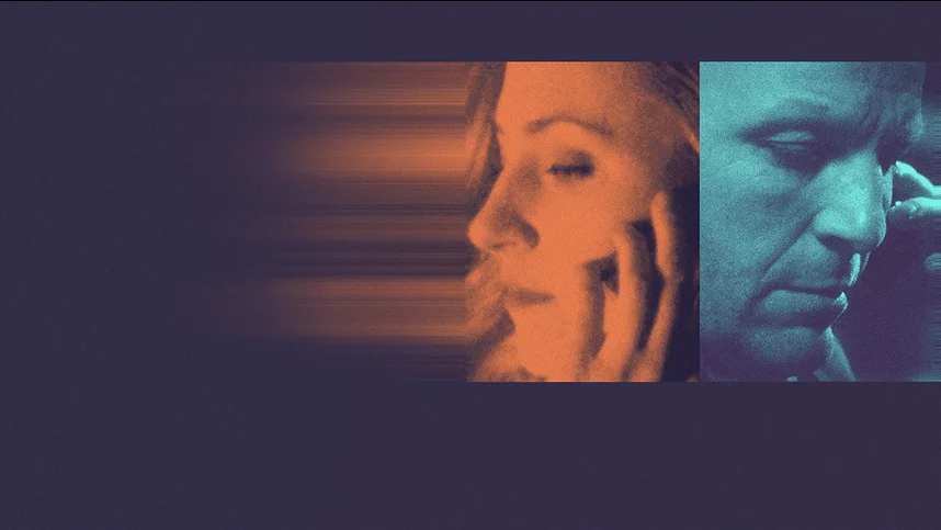 Снег, сестра и росомаха