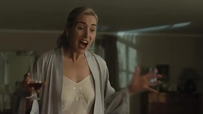 Фрагмент 2 (английский язык)