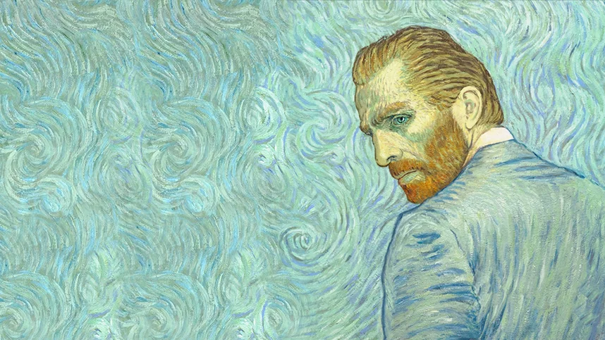 Ван Гог. С любовью, Винсент