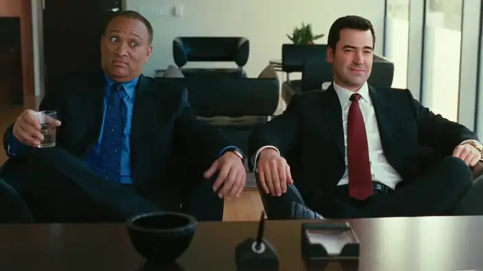 Трейлер (английский язык)