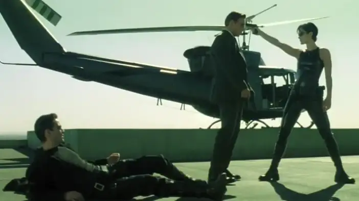 Фрагмент 7 (английский язык)