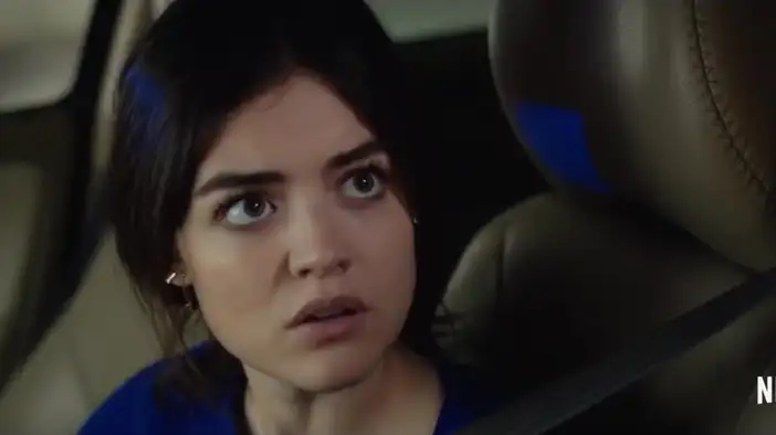 Трейлер (английский язык)