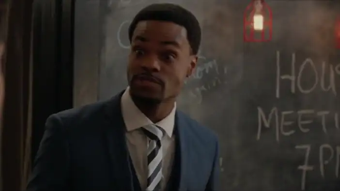 Red-band трейлер (русский язык)