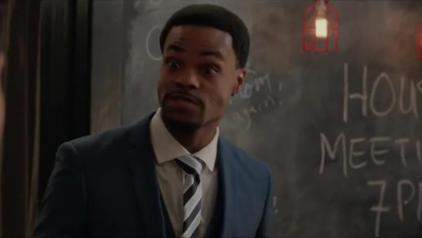 Где деньги? (на английском языке с русскими субтитрами)