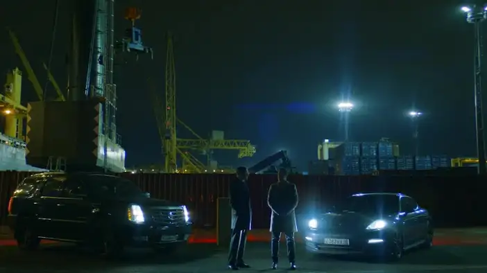 Химера (2022) трейлер Мир 1: Власть