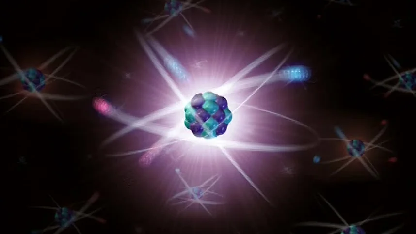 Приключения Джимми Нейтрона, мальчика-гения