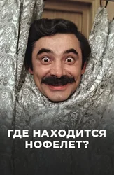Где находится нофелет?