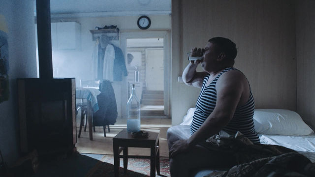 След 34 сезон 14 серия Манкая