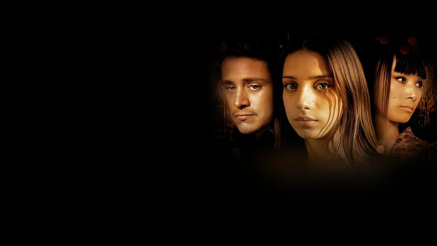 Прекрасная жизнь