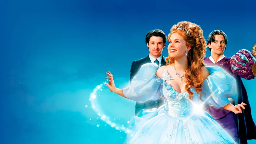 Зачарованная