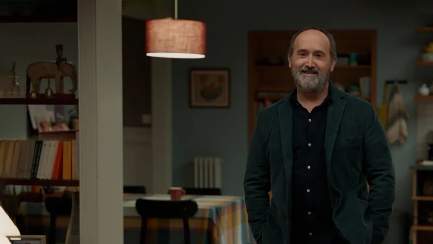 Соседи сверху