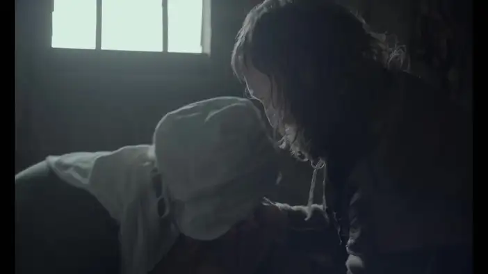 Фрагмент 2 (английский язык)