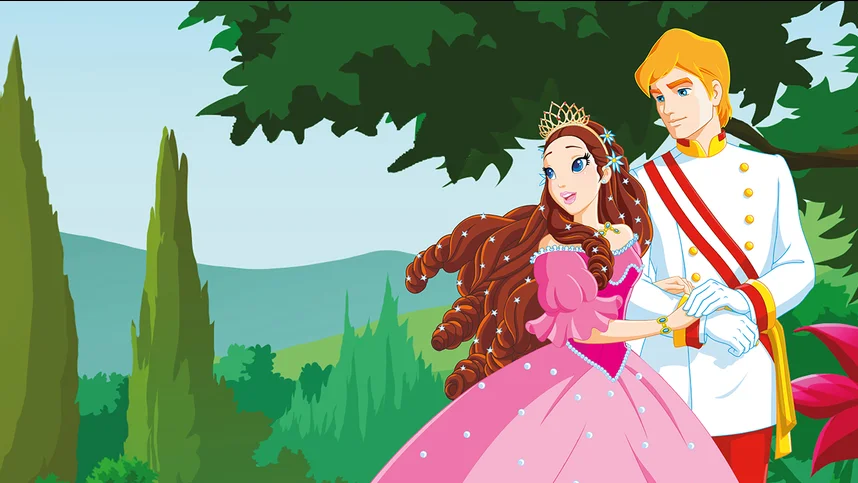 Принцесса Сисси