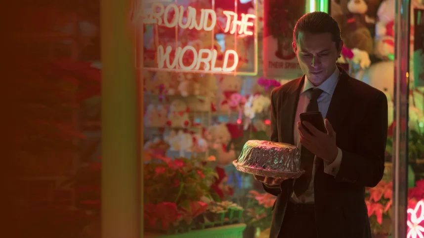 Мафия: Смертельная игра