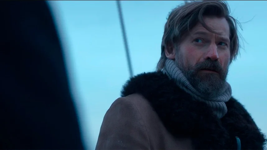 Борьба со льдом