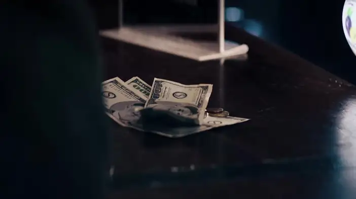 Трейлер (дублированный)