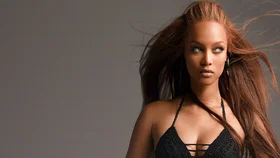 Топ-модель по-американски