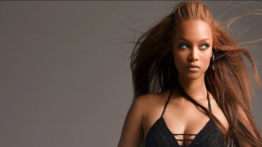 Топ-модель по-американски