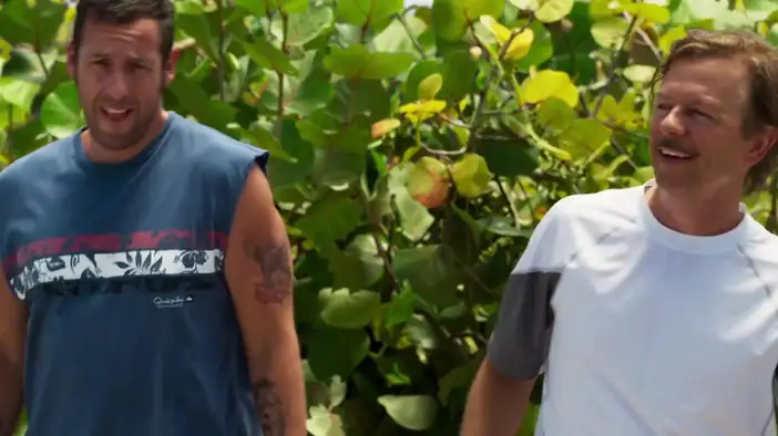 Тизер-трейлер (английский язык)